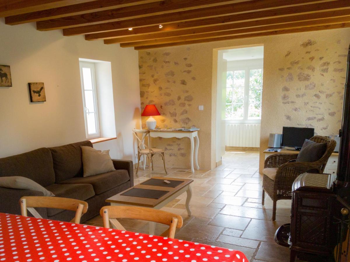 Saint-Didier  Gite Le P'Tit Nid De Montachon, Saulieu, Morvan מראה חיצוני תמונה